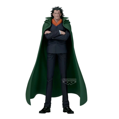 One piece figurine - one,