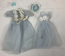 Tenue Barbie 1636 Sleeping