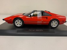 Norev Ferrari 308 GTS 1982