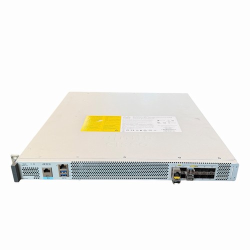 Routeur cisco c8500 - c8500-12x, v02
