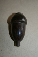 Interrupteur ancien en