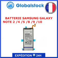 BATTERIE SAMSUNG GALAXY NOTE