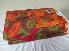 Couverture 2 personnes Le Mouflon  100% Fibre Viscose  220 x 240 cm