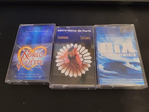Comedie musicales - comedie,