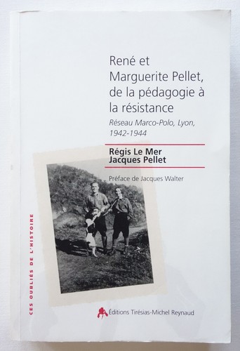 René marquerite pellet de - et,