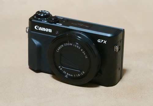 Appareil photo numérique