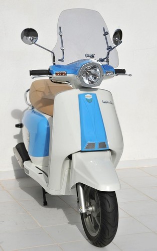 Pare brise bulle ermax - bulle, cm