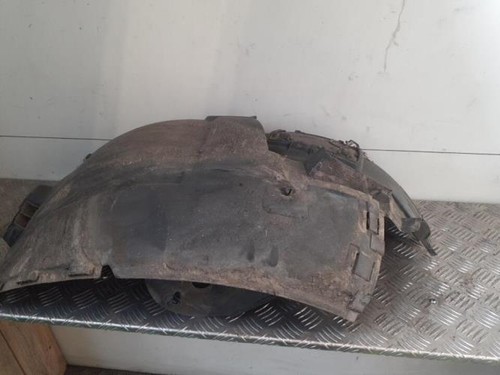 Pare boue avant - droit, opel