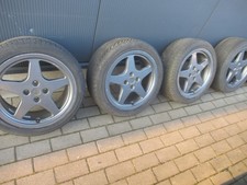 Alfa Romeo 155 145 Lot Jantes