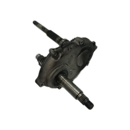 Transmission 32000km yamaha - transmission,