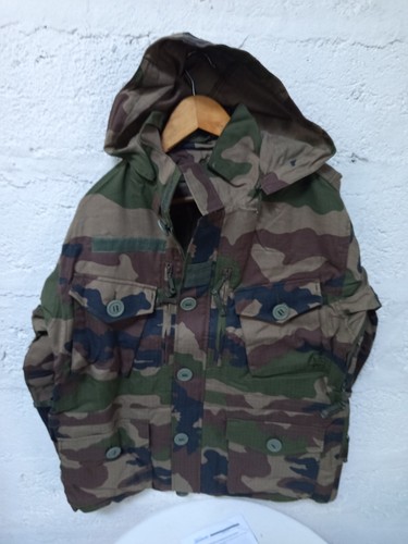 Veste militaire sagem - veste,