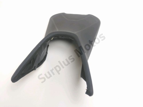 Selle conducteur ktm duke 125 - ktm,