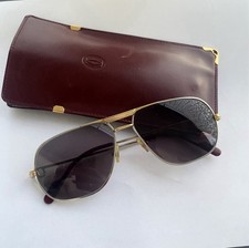 Cartier Modele Tank Lunettes