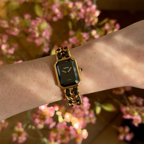 Montre chanel première - première,