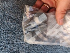 ORIGINAL 1345714080 1x Fiat Ducato CAMPER BOXER JUMPER WHEEL BOLT COLUMN