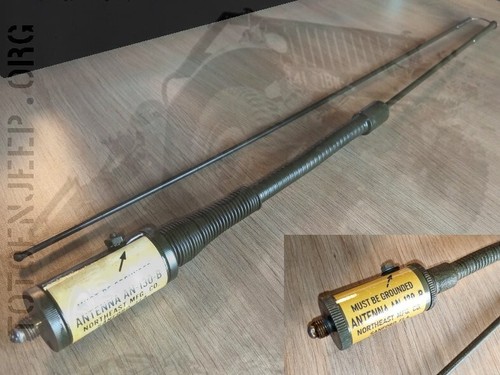 Nos antenne an130 poste radio - an130,