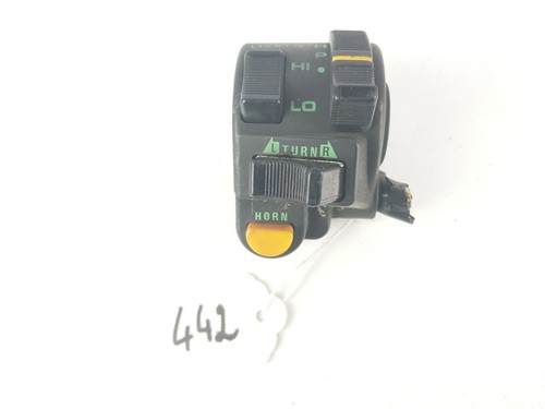 Commodo 442 honda mbx mtx - commodo,