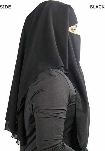 Saudi hijab minicab muslim - hijab,