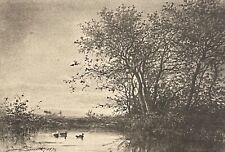 École de Barbizon Pantotypie