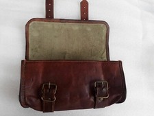 Sacoche à outils moto bagage