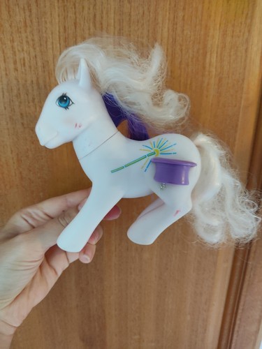 Little pony precious - little, g1