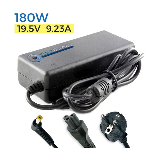Chargeur pour acer nitro - pour, 5