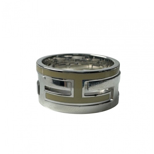 Bague hermes move - bague,