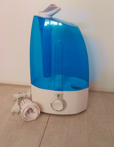 Humidificateur air 3l - humidificateur,