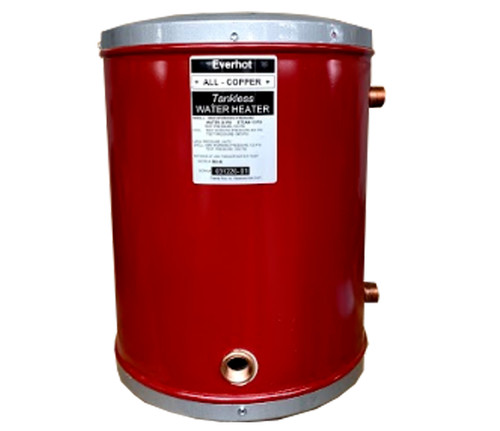 Therma flow inc - -, everhot