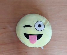 🛋❤️ COUSSIN ROND EMOJI