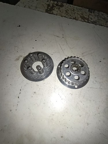Noix embrayage ktm 2003 - noix, 65