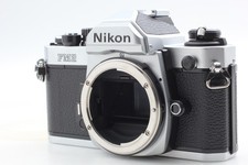 S/N 863xxxx " Haut Mint " Nikon Neuf FM2 FM2N 35mm Reflex Corps Caméra à Film