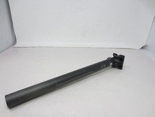 NEW Canyon Carbon Fiber SP42 27.2x350mm Road Bike Cycling Seatpost 8mm Setback