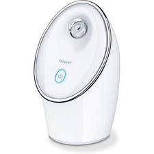 SAUNA FACIAL IONIQUE BEURER