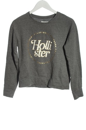 Hollister sweatshirt dames - hollister,