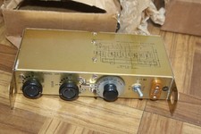 New Old Stock Hallicrafters