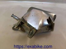 support repose-pied avant