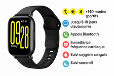 Xiaomi Redmi Watch 5 Active