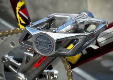 Shimano DX Old School Bmx