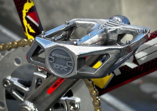 Shimano old school bmx - shimano,