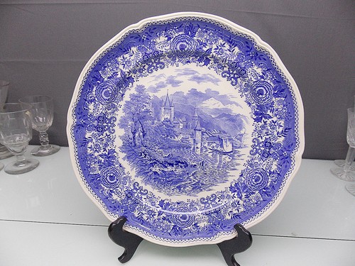 Lot villeroy - 32.villeroy, &