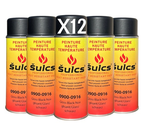 12x peinture haute - 12x,