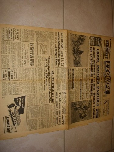 Equipe 01950 1952 - 01950, 15.07.1952