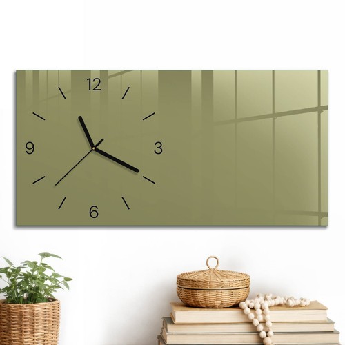 Horloge murale format - horloge,