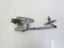 Wiper motor rear VW Golf 2 191955713A with linkage SWF 04-1990