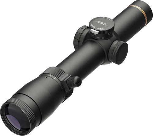 3hd 5x20mm riflescope - 1.5-5x20mm,