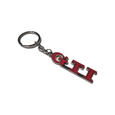 PORTE CLÉS GTI VOLKSWAGEN