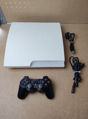 Console sony playstation ps3 - sony,