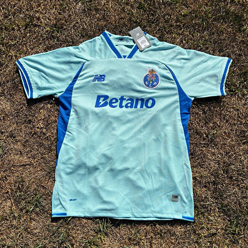 New balance porto - fc,