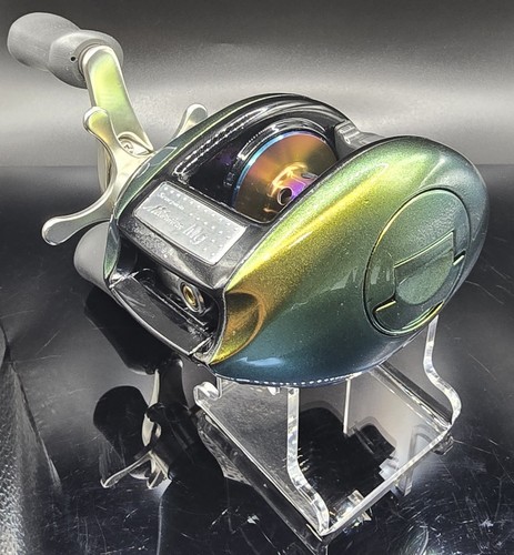 Moulinet shimano scorpion - moulinet,